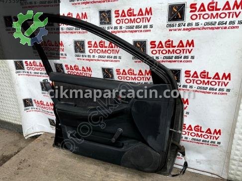 Toyota Corolla Sol Ön Kapı çıkma parça