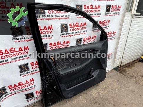 Toyota Corolla Sol Ön Kapı çıkma parça