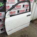 ÇIKMA TOYOTA COROLLA SOL ÖN KAPI