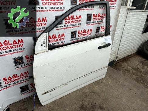 ÇIKMA TOYOTA COROLLA SOL ÖN KAPI