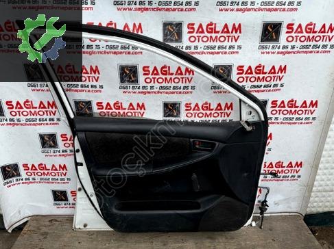 ÇIKMA TOYOTA COROLLA SOL ÖN KAPI