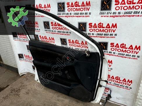 ÇIKMA TOYOTA COROLLA SOL ÖN KAPI