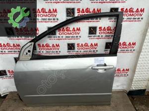 ÇIKMA TOYOTA COROLLA SOL ÖN KAPI (14. Adet)
