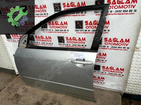 ÇIKMA TOYOTA COROLLA SOL ÖN KAPI