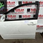 ÇIKMA TOYOTA COROLLA SOL ÖN KAPI