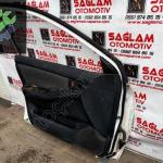 ÇIKMA TOYOTA COROLLA SOL ÖN KAPI