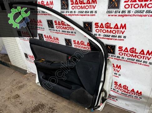 ÇIKMA TOYOTA COROLLA SOL ÖN KAPI