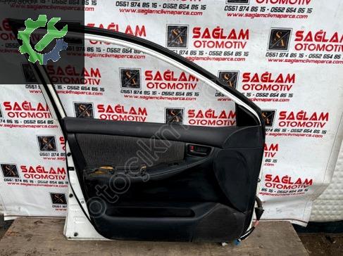 ÇIKMA TOYOTA COROLLA SOL ÖN KAPI