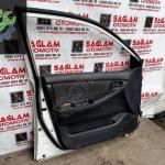 ÇIKMA TOYOTA COROLLA SOL ÖN KAPI