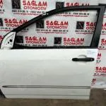 ÇIKMA TOYOTA COROLLA SOL ÖN KAPI