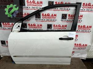 ÇIKMA TOYOTA COROLLA SOL ÖN KAPI (12. Adet)