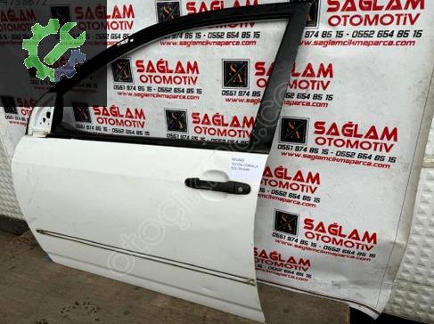 ÇIKMA TOYOTA COROLLA SOL ÖN KAPI