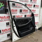 ÇIKMA TOYOTA COROLLA SOL ÖN KAPI