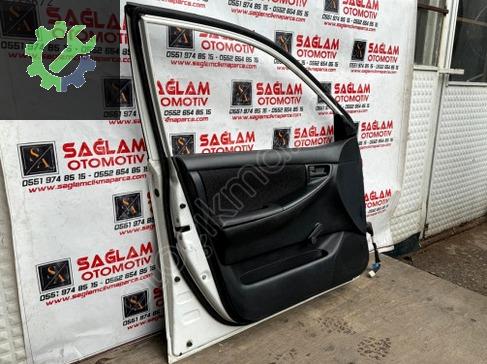 ÇIKMA TOYOTA COROLLA SOL ÖN KAPI