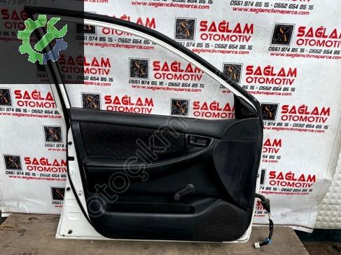 ÇIKMA TOYOTA COROLLA SOL ÖN KAPI