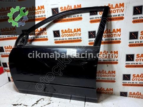 Toyota Corolla Sol Ön Kapı çıkma parça