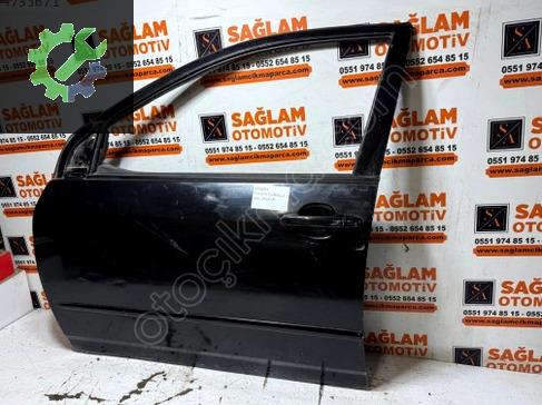 ÇIKMA TOYOTA COROLLA SOL ÖN KAPI ORİJİNAL