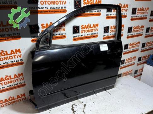 ÇIKMA TOYOTA COROLLA SOL ÖN KAPI ORİJİNAL