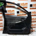 ÇIKMA TOYOTA COROLLA SOL ÖN KAPI ORİJİNAL