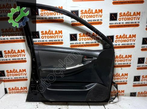 ÇIKMA TOYOTA COROLLA SOL ÖN KAPI ORİJİNAL
