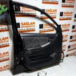 ÇIKMA TOYOTA COROLLA SOL ÖN KAPI ORİJİNAL