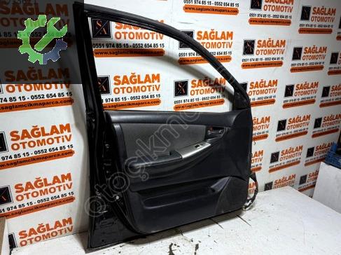 ÇIKMA TOYOTA COROLLA SOL ÖN KAPI ORİJİNAL