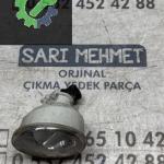 ÇIKMA TOYOTA YARİS AURİS VERSO SAĞ SİS FARI 90008495
