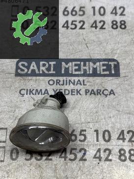 ÇIKMA TOYOTA YARİS AURİS VERSO SAĞ SİS FARI 90008495