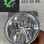 ÇIKMA TOYOTA YARİS AURİS VERSO SAĞ SİS FARI 90008495