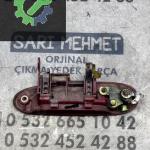 ÇIKMA TOYOTA YARİS SAĞ ÖN DIŞ KAPI KOLU