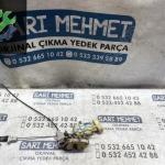 ÇIKMA TOYOTA YARİS SAĞ ÖN KAPI KİLİDİ