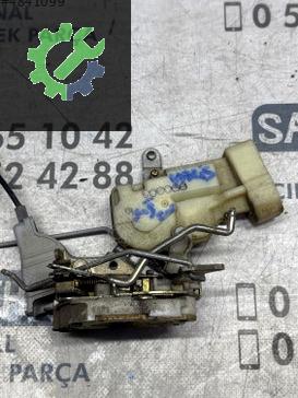 ÇIKMA TOYOTA YARİS SAĞ ÖN KAPI KİLİDİ
