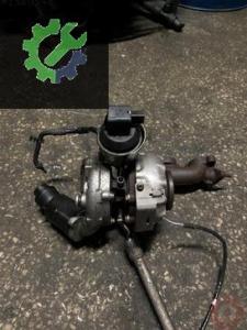ÇIKMA TURBO 2.0 TDI PASSAT CBA CEGA CBB 03L 253 056 C