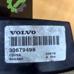 ÇIKMA VOLVO S60 HOPARLÖR
