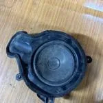 ÇIKMA VOLVO S60 HOPARLÖR