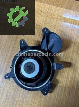 Volvo S60 Hoparlör çıkma parça