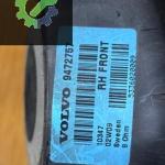 ÇIKMA VOLVO S60 HOPARLÖR