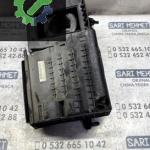 ÇIKMA VOLVO S60 S80 HAVA FİLTRESİ KUTUSU 30677718