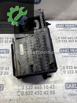 Volvo S80 Hava Filtresi Kutusu 30677718 çıkma parça