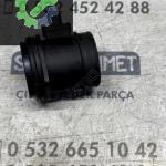 ÇIKMA VOLVO S60 S80 V70 HAVA AKIŞMETRE 31216661
