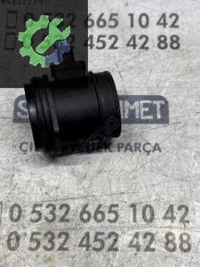 ÇIKMA VOLVO S60 S80 V70 HAVA AKIŞMETRE 31216661