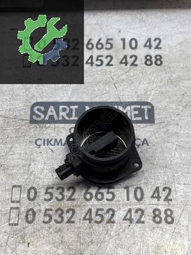 ÇIKMA VOLVO S60 S80 V70 HAVA AKIŞMETRE 31216661