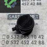 ÇIKMA VOLVO S60 S80 V70 HAVA AKIŞMETRE 31216661
