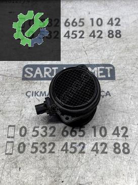 ÇIKMA VOLVO S60 S80 V70 HAVA AKIŞMETRE 31216661