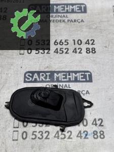 ÇIKMA VOLVO S60 V60 SAĞ FAR ZENON KAPAĞI