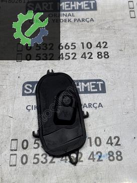 ÇIKMA VOLVO S60 V60 SAĞ FAR ZENON KAPAĞI