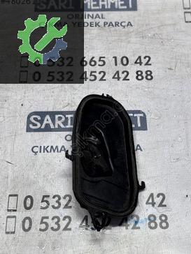 ÇIKMA VOLVO S60 V60 SAĞ FAR ZENON KAPAĞI