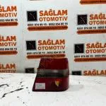 ÇIKMA VOLVO S70 V70 SAĞ ARKA STOP