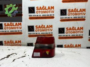 ÇIKMA VOLVO S70 V70 SAĞ ARKA STOP
