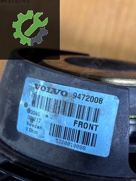 ÇIKMA VOLVO S80 HOPARLÖR